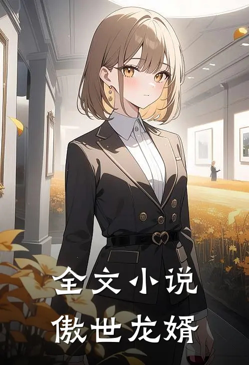 全文小说傲世龙婿