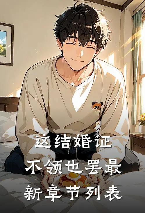 这结婚证，不领也罢最新章节列表