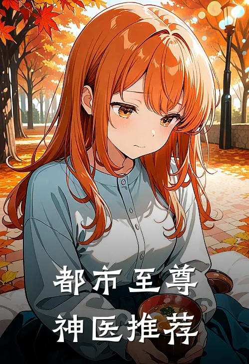 都市至尊神医推荐