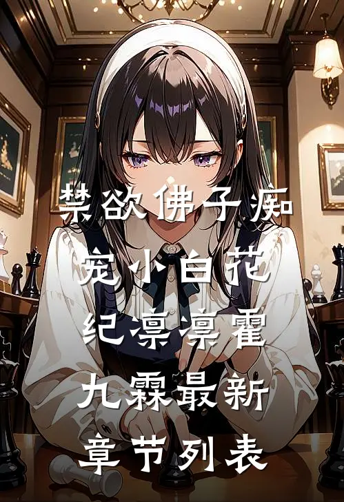 禁欲佛子痴宠小白花纪凛凛霍九霖最新章节列表