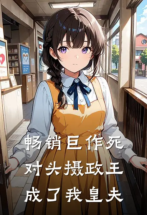 畅销巨作死对头摄政王成了我皇夫