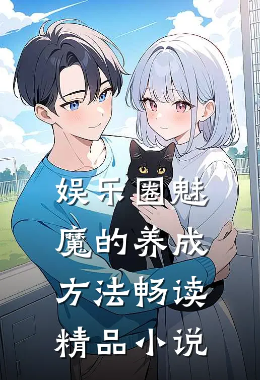 娱乐圈魅魔的养成方法畅读精品小说