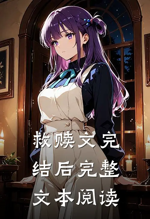 救赎文完结后完整文本阅读