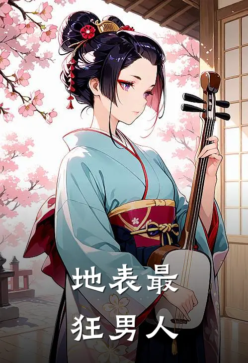 地表最狂男人