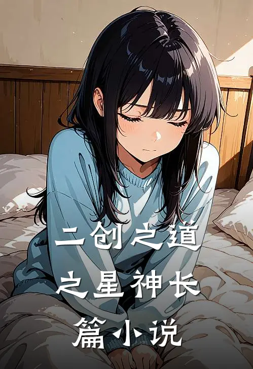 二创之道之星神长篇小说