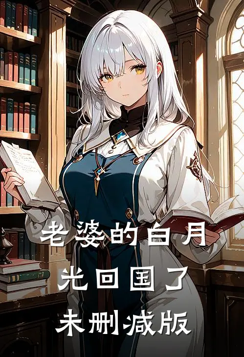 老婆的白月光回国了未删减版