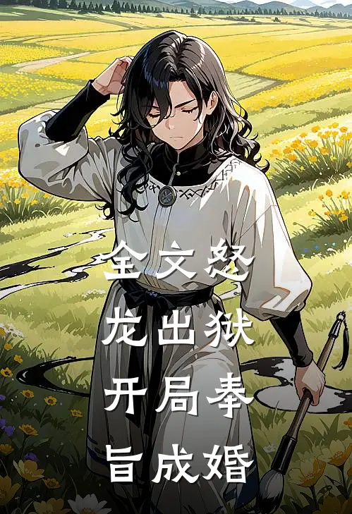 全文怒龙出狱：开局奉旨成婚