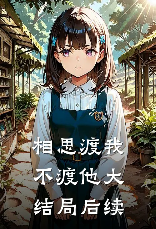 相思渡我不渡他大结局后续