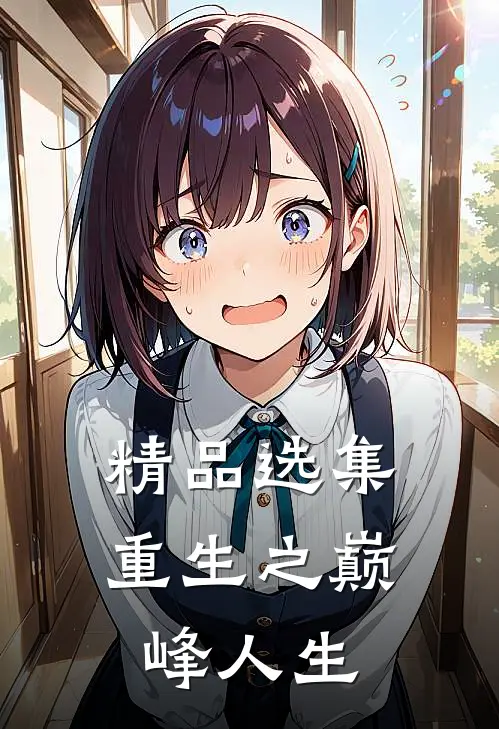 精品选集重生之巅峰人生