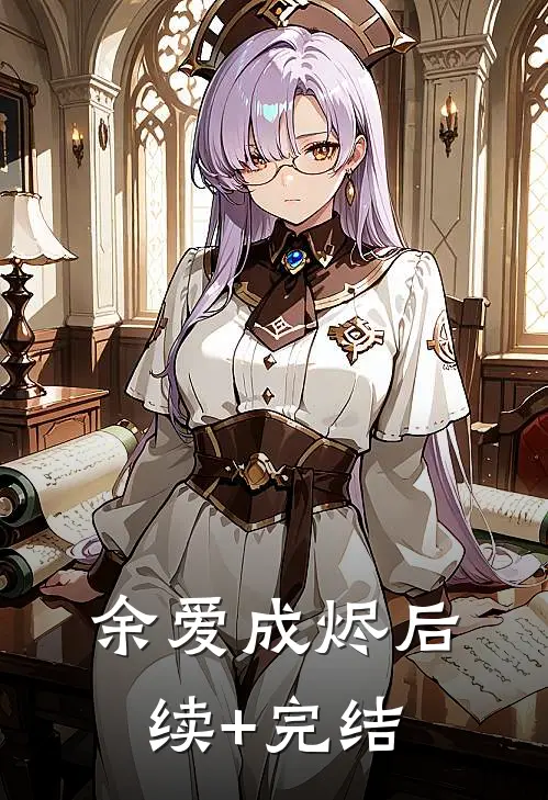 余爱成烬后续+完结