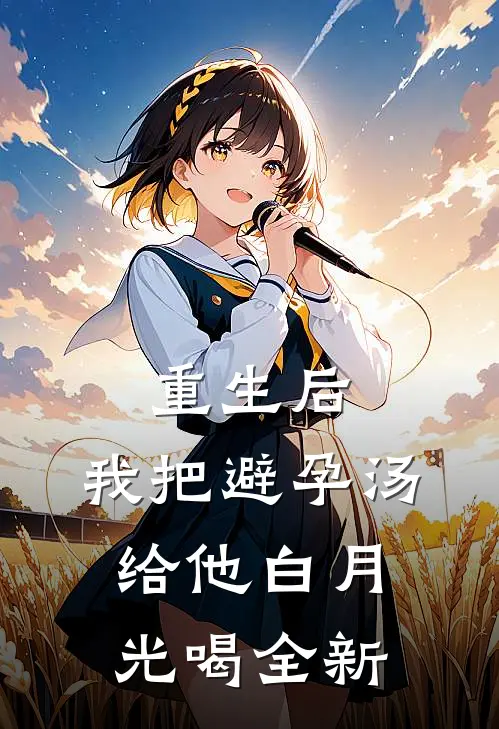 重生后，我把避孕汤给他白月光喝全新