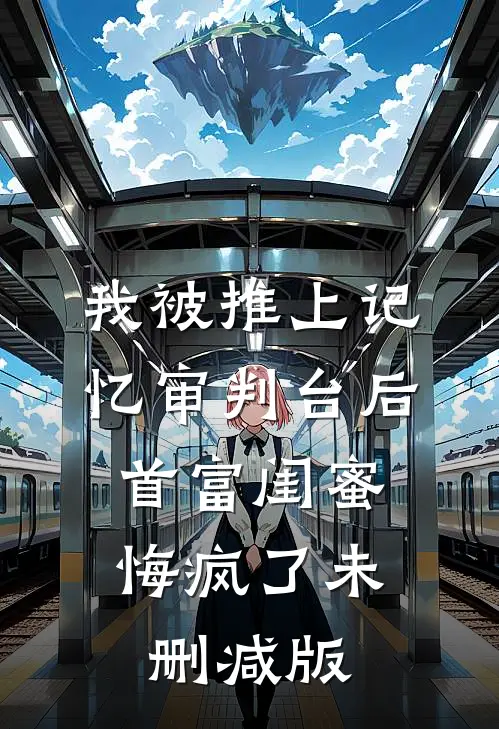 我被推上记忆审判台后，首富闺蜜悔疯了未删减版