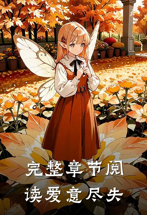 完整章节阅读爱意尽失