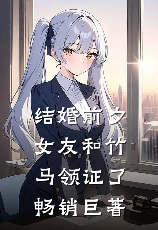 结婚前夕，女友和竹马领证了畅销巨著
