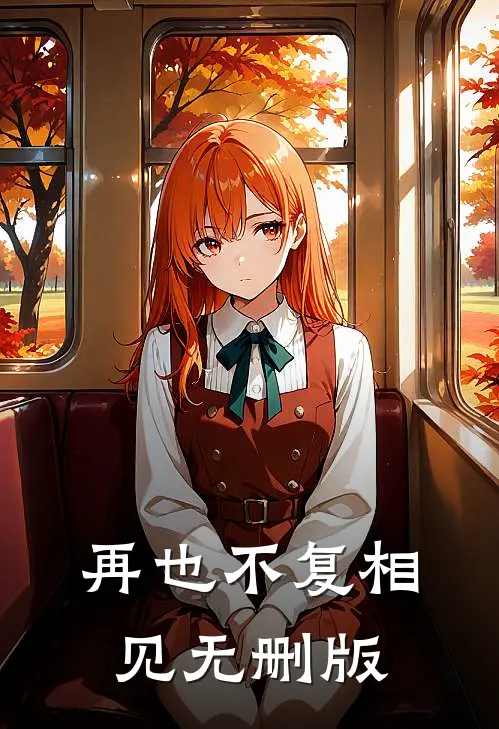 再也不复相见无删版