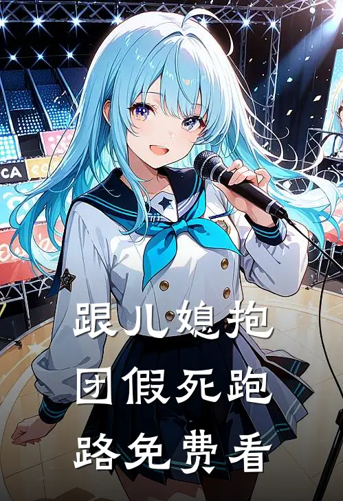 跟儿媳抱团假死跑路免费看