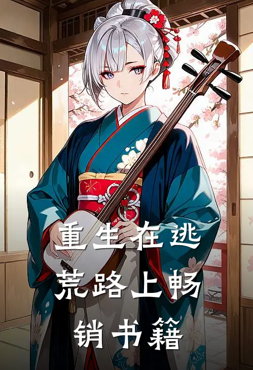 重生在逃荒路上畅销书籍