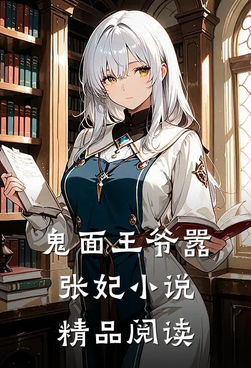 鬼面王爷嚣张妃小说精品阅读