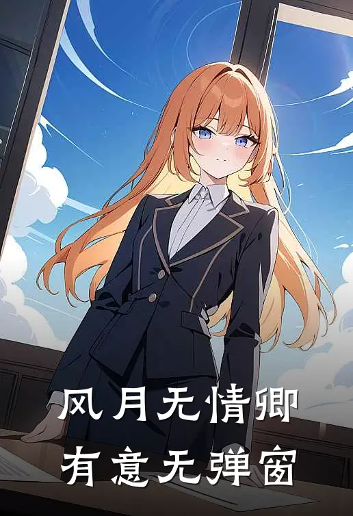 风月无情卿有意无弹窗
