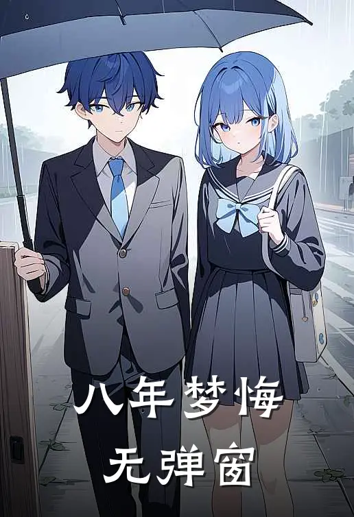 八年梦悔无弹窗