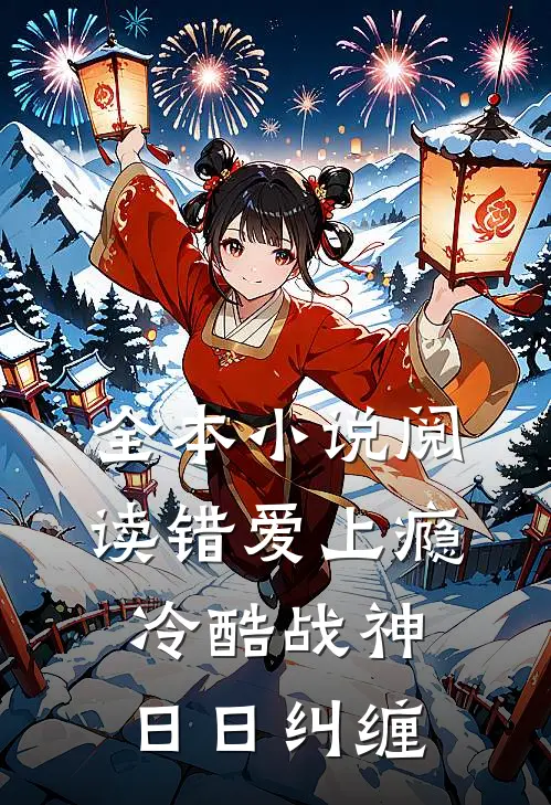全本小说阅读错爱上瘾，冷酷战神日日纠缠