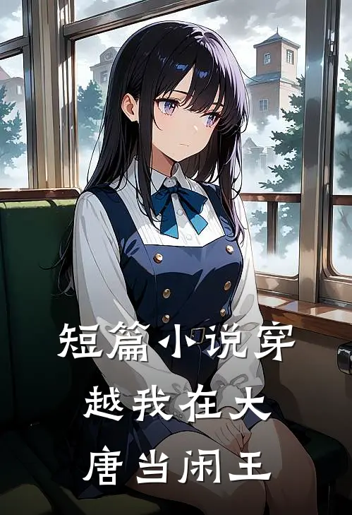 短篇小说穿越我在大唐当闲王