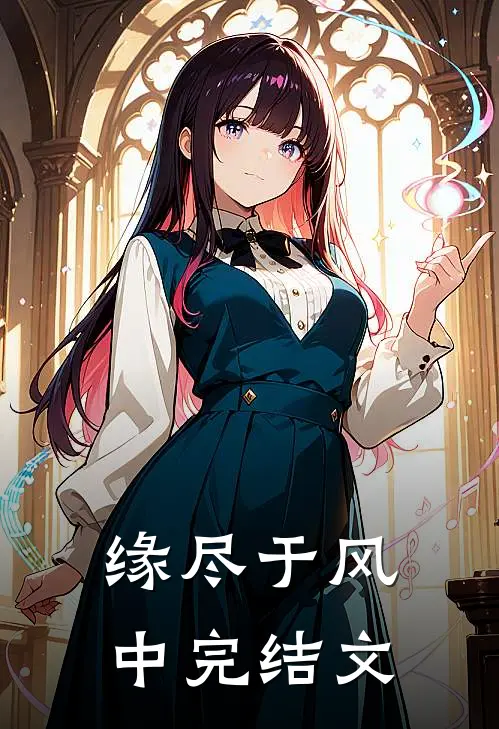 缘尽于风中完结文