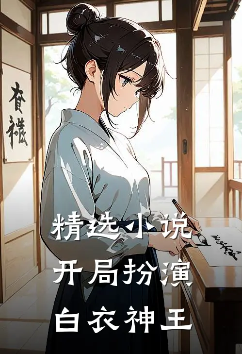 精选小说开局扮演白衣神王