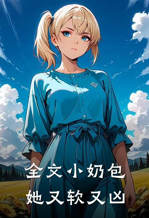 全文小奶包她又软又凶