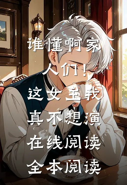 谁懂啊家人们！这女主我真不想演在线阅读全本阅读