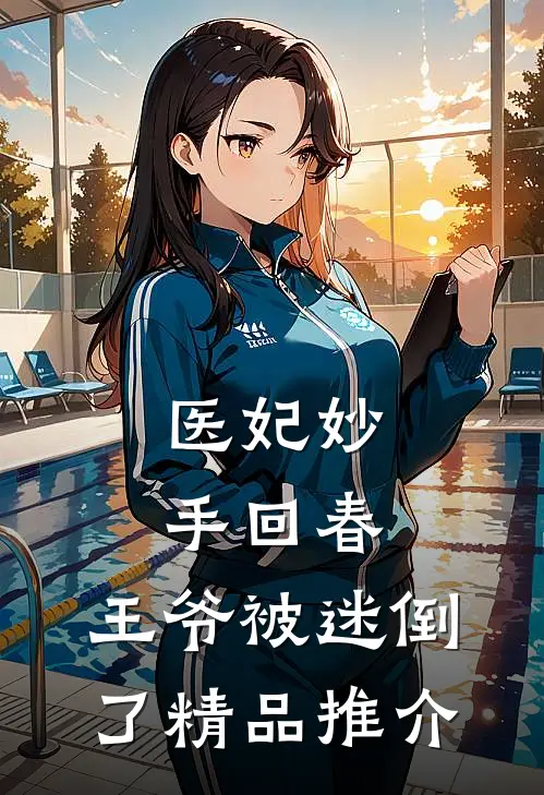 医妃妙手回春,王爷被迷倒了精品推介