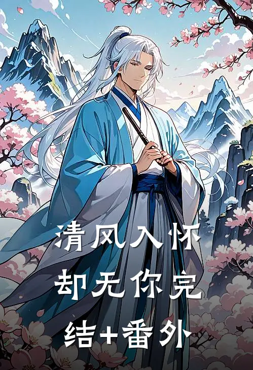 清风入怀却无你完结+番外