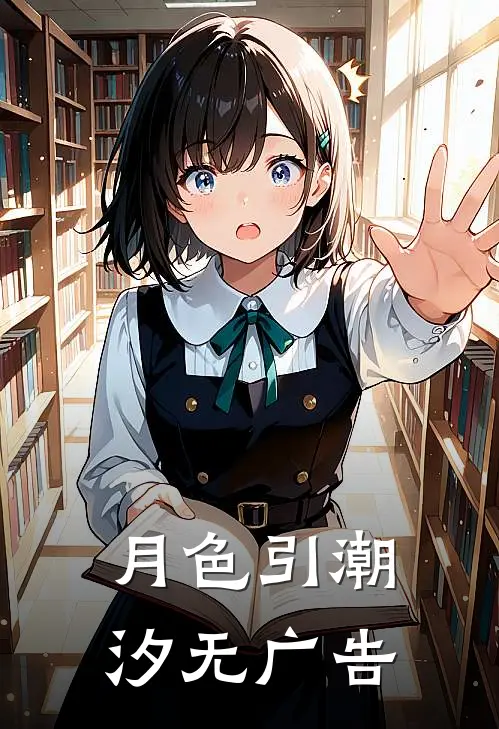 月色引潮汐无广告