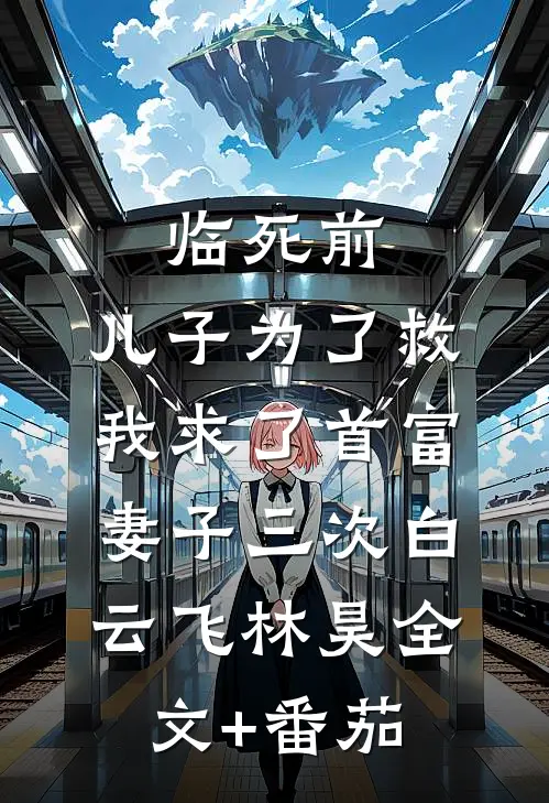 临死前，儿子为了救我求了首富妻子三次白云飞林昊全文+番茄