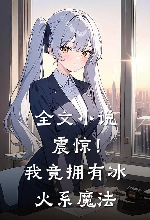 全文小说震惊！我竟拥有冰火系魔法