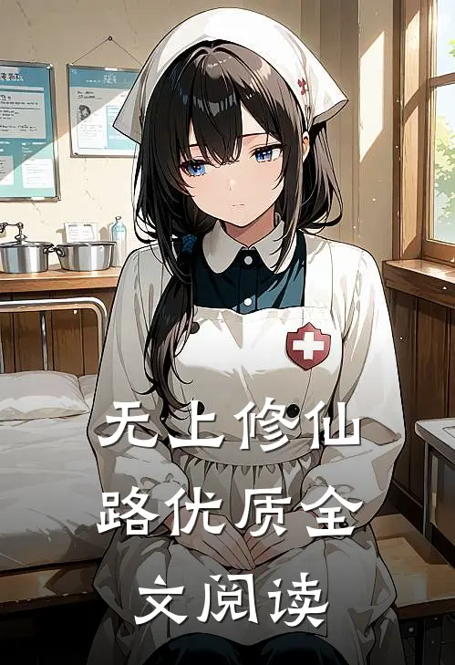 无上修仙路优质全文阅读