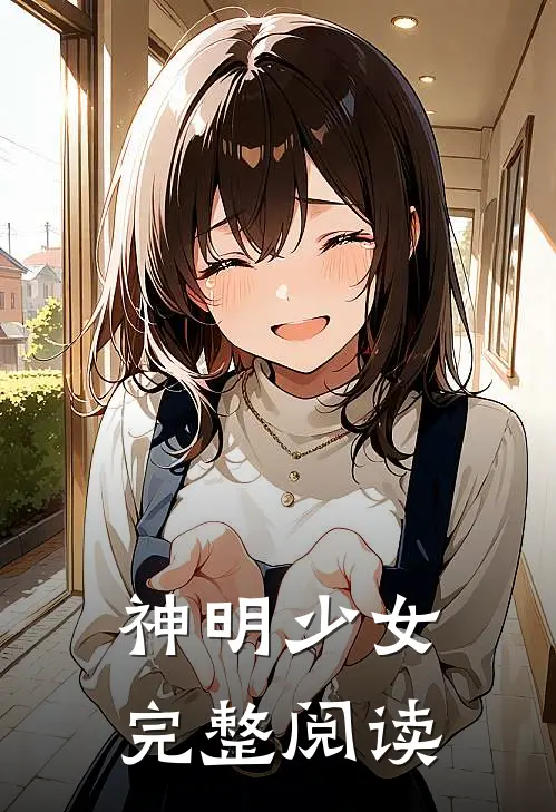 神明少女完整阅读