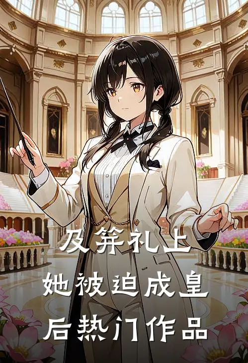 及笄礼上，她被迫成皇后热门作品