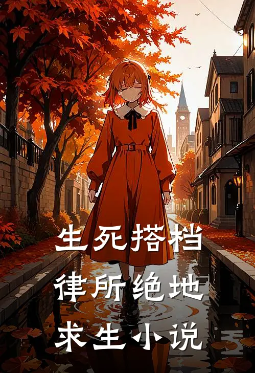 生死搭档：律所绝地求生小说