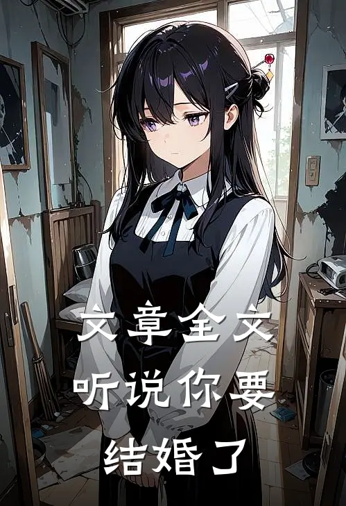 文章全文听说你要结婚了