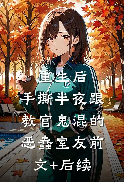 重生后，手撕半夜跟教官鬼混的恶蠢室友前文+后续