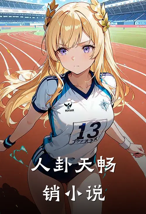 人卦天畅销小说