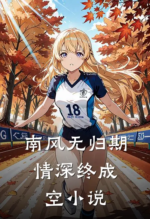 南风无归期，情深终成空小说