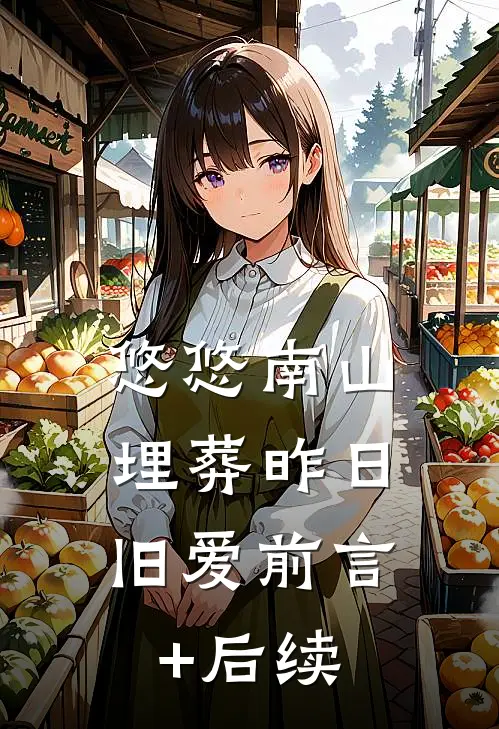 悠悠南山，埋葬昨日旧爱前言+后续