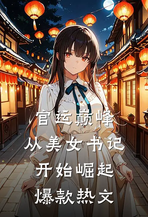 官运巅峰，从美女书记开始崛起爆款热文