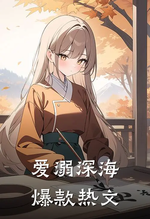爱溺深海爆款热文