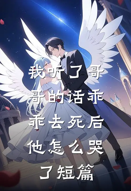 我听了哥哥的话乖乖去死后，他怎么哭了短篇