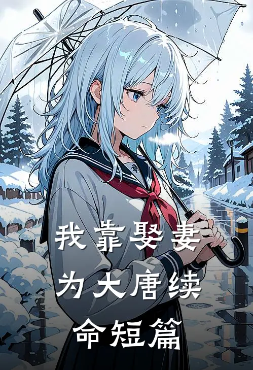 我靠娶妻为大唐续命短篇