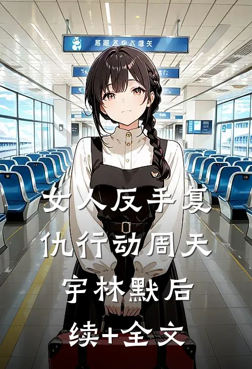 女人反手复仇行动周天宇林默后续+全文
