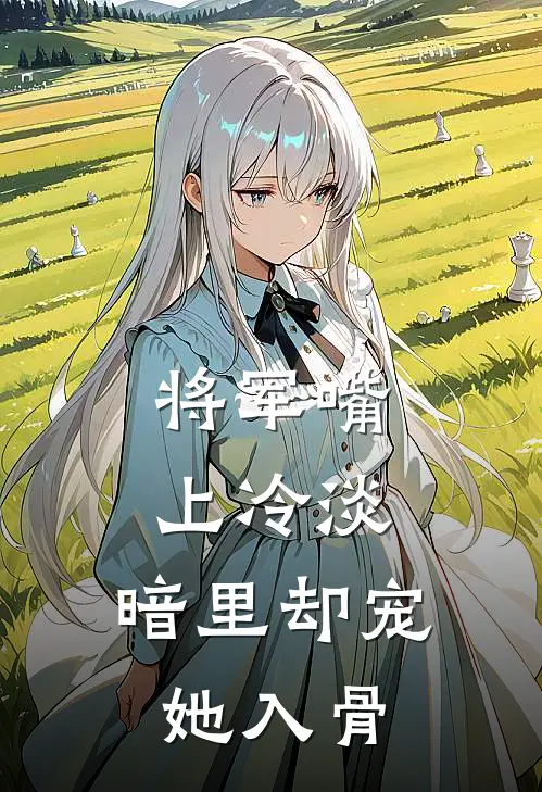 将军嘴上冷淡，暗里却宠她入骨